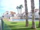 Bungalow en playa flamenca