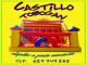 Cadiz-castillo tobogán hinchable a buen precio