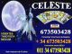 Celeste vidente-tarot-medium..consultas visa 30min-18euros