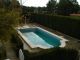 Chalet con piscina en villamarchante