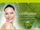 Cosmeticos naturales oriflame