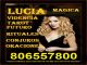 Guia espiritual lucia magica vidente