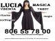 Guia espiritual lucia magica vidente tarotista - Foto 1