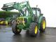 John Deere 6320 - Foto 1