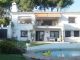 Marbella villa en nueva andalucia en alquiler corta temporada