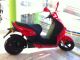 Moto electrica scooter 50cc y 125cc