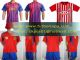 Nuevo thai camisetas de www.futbolropa.com