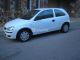 Opel corsa 1.3 cdti