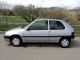 Se vende citroen saxo