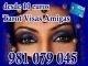 Tarot visas amigas ofertas 981 079 045