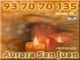 Tarot y Videncia Aurora Tlf Fijo 93 7070135 - Foto 1