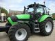 Tractores deutz-fahr agrotron ttv 610