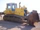 Vendo liebherr buldocer Pr 734xl - Foto 1