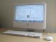 Vendo ordenador macintosh (imac g5) - Foto 1