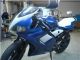 Vendo tzr 50