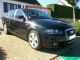 Venta de audi a3 ii 2.0 tdi 140 sportback luxe ambition dsg