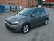 Volkswagen golf trendline 2.0 tdi 110hk