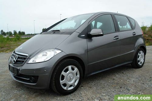 Brugt Mercedes Benz A-Class 160 CDI