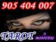 905 404 007 tarot express 3 minutos por poco mas de 1 euro