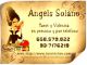 Angels solano tarot sensato y actual 93-7176219