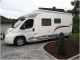 Autocaravana eura mobil contura sb 670 a 4500 €