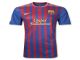 Camiseta del fc barcelona temporada 2011/2012