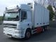 DAF CF 85 480 2006, 174000 km 3000 € - Foto 1