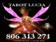 El tarot barato. Tarot Lucia Videncia: 806 313 271 - Foto 1