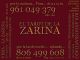 El tarot de la zarina +34 961 049 379