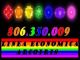 El tarot del arcoiris (806.350.009 linea económica las 24 horas