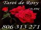 Lectura de cartas tarot de rosy: 806 313 271. tarot barato