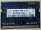 Memoria ram portatil ddr3 1 gb 1333 mhz