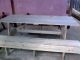 Mesa de picnic