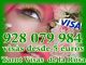 Oferta tarot visas baratas desde 5 € 928 079 984 - Foto 1