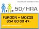Portes baratos madrid: 91-3689819 (20€furgoneta/hora)