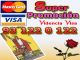 Super Promoción Videncia Visa 93 122 0 122 Llama e infórmate - Foto 1