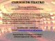 Taller de teatro en madrid