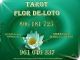 Tarot barato flor de loto 806 181 725/961 040 337 - Foto 1