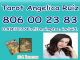 Tarot barato online 806 002 383 ,0,41 ctmos min - Foto 1