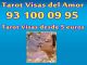 Tarot baratos visas 5 euros 931 000 995