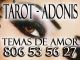 Tarot de adonis – expertos en amor. 100% aciertos