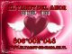 Tarot del amor a 0.41 el min 806 002 048