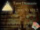 Tarot diamante llamar a 806 501 012 (las 24 horas)