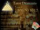 TAROT DIAMANTE LLAMAR A 806 501 012 (las 24 horas) - Foto 1