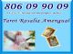 Tarot economico videncia horoscopos 806 099 009 - Foto 1