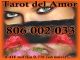 Tarot gabinete barato 806 002 033 por 0,41 ctmos min