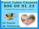 Tarot gabinetes economico 806 099 123 x 0,41 ctmos min