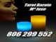 Tarot maria jose: 806 299 552. precio baratos para la crisis