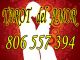 Tarot meiga celta- 806 557 394 - problemas de amor y pareja - Foto 1