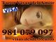 Tarot oferta visas del amor desde 5e 981 079 097 visas amor